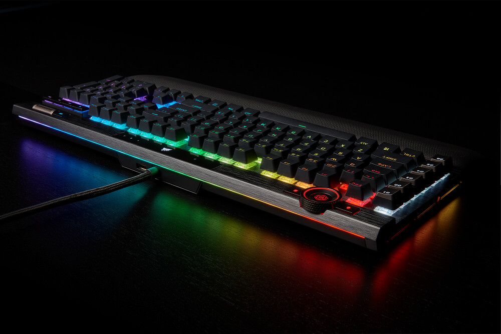 Corsair K100 RGB 2 1bb3d