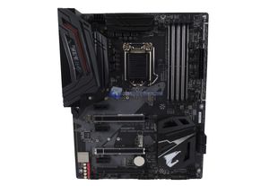 GIGABYTE Z370 AORUS Ultra Gaming 4