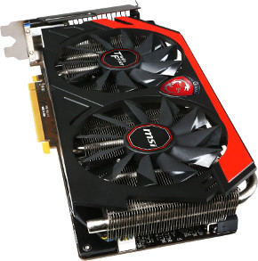 MSI GTX 770 Gaming